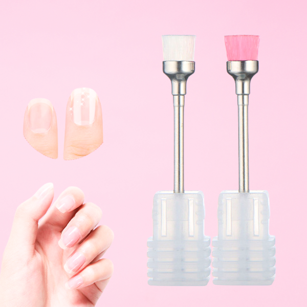 Producto - FRESA CEPILLO PARA  RETIRAR POLVO/APLICAR ACEITES/LIMPIAR FRESAS