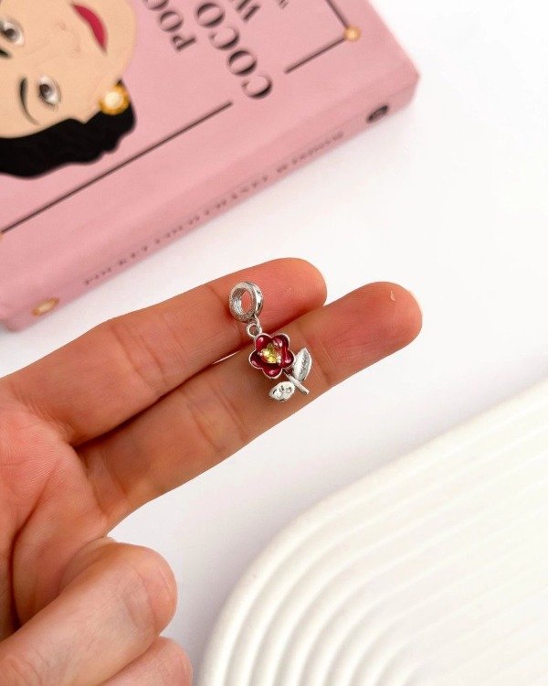 Producto - Charm Flora