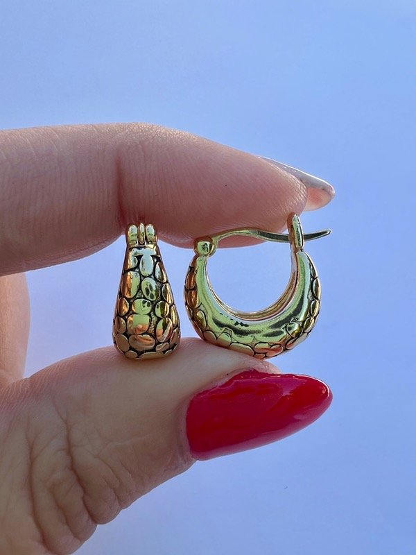 Producto - Argollas14