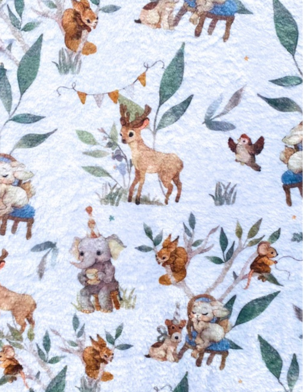 Producto - Polar Soft Estampado Premium Modelo 7