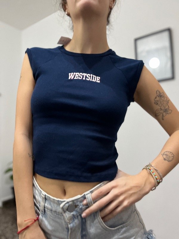 Producto - Top Westside - 1