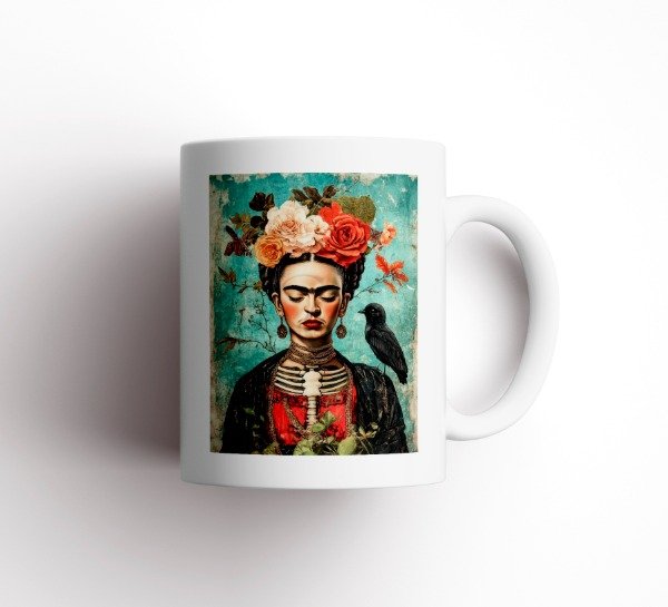 Producto - FRIDA 007