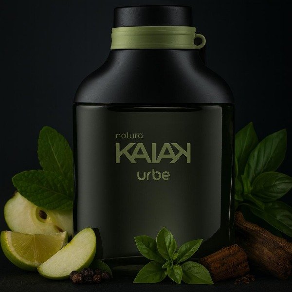 Producto - Decant Kaiak Urbe - Natura