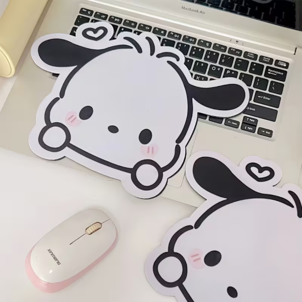 Producto - Mousepad Sanrio