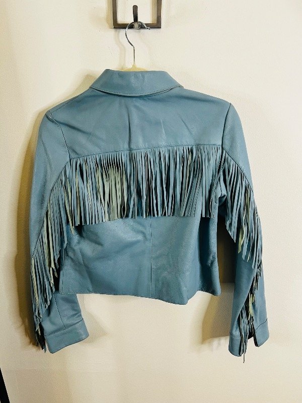 Producto - Campera boker - 2