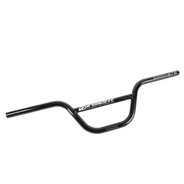 Producto - MANILLAR INSIGHT 5.75" CRUISER NEGRO E100