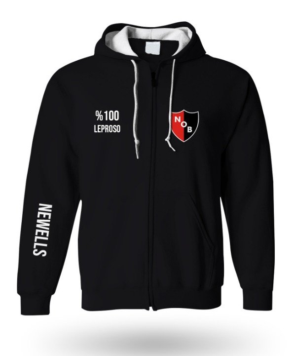 Producto - CAMPERA NEWELLS