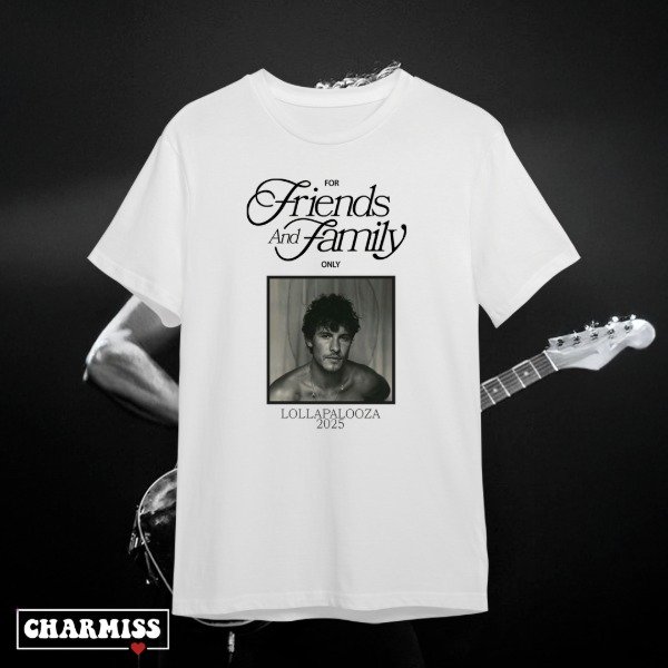 Remeron oversize For friends and family foto