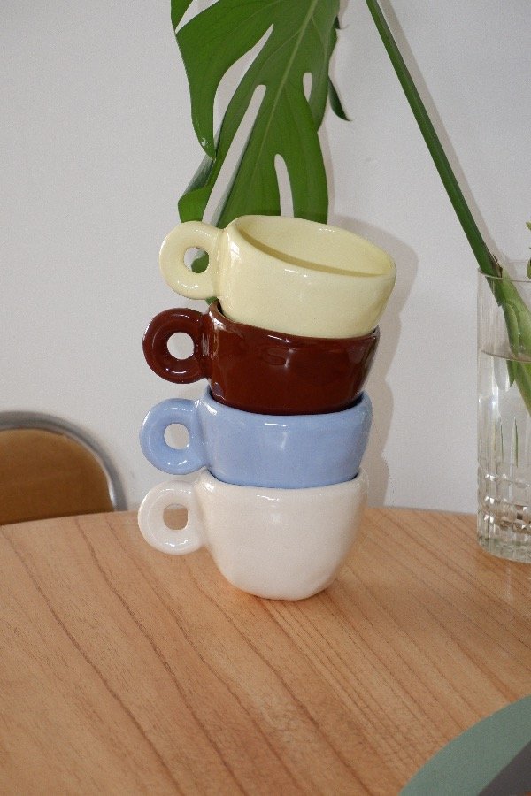Producto - Taza Lunar Lavanda - 4