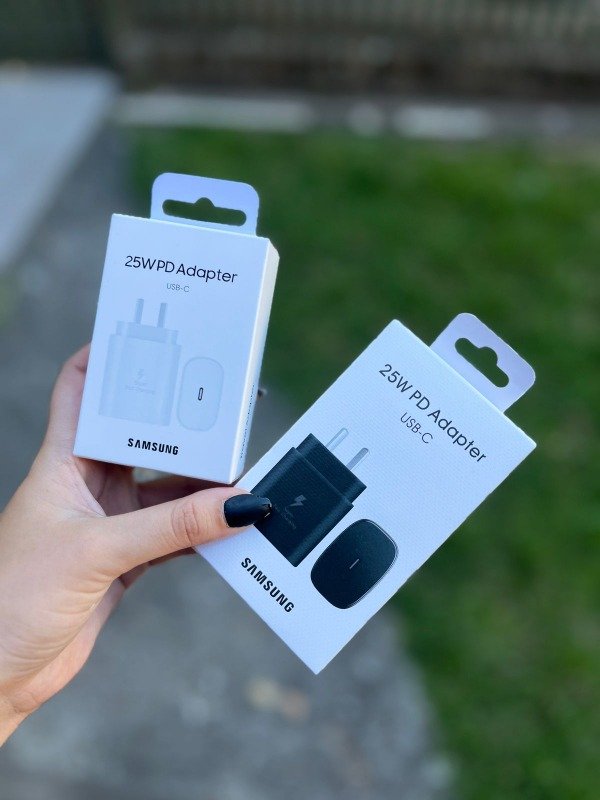 Producto - Cabezal tipo c 25w