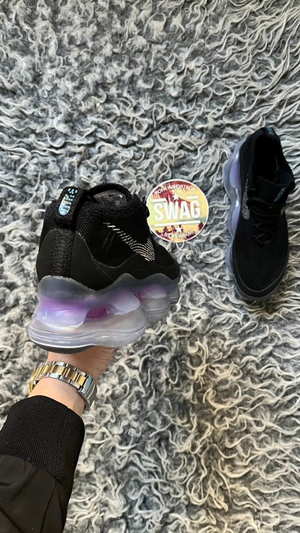 Producto - VAPORMAX SCORPION PERSIAN VIOLET - 2