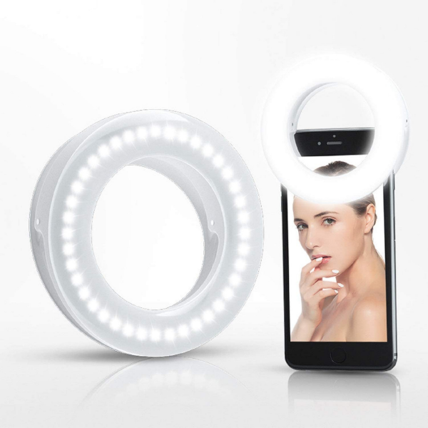 Producto - SELFIE RING LIGHT
