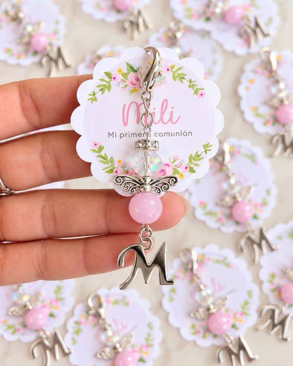 Producto - COMBOS LLAVERO+TAG+ESTAMPITA 2 - 0