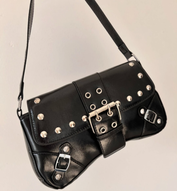 Producto - Mini Bag Tachas