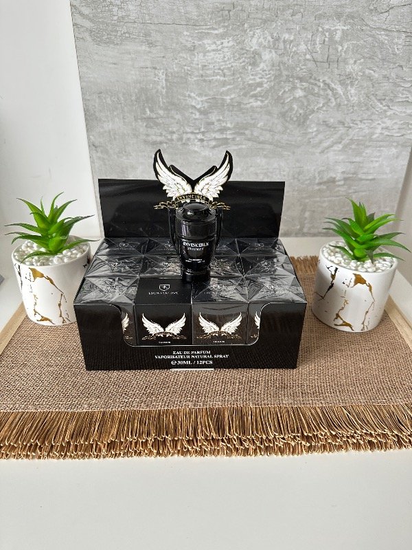 Producto - PERFUME 30 ml TRIUMPH