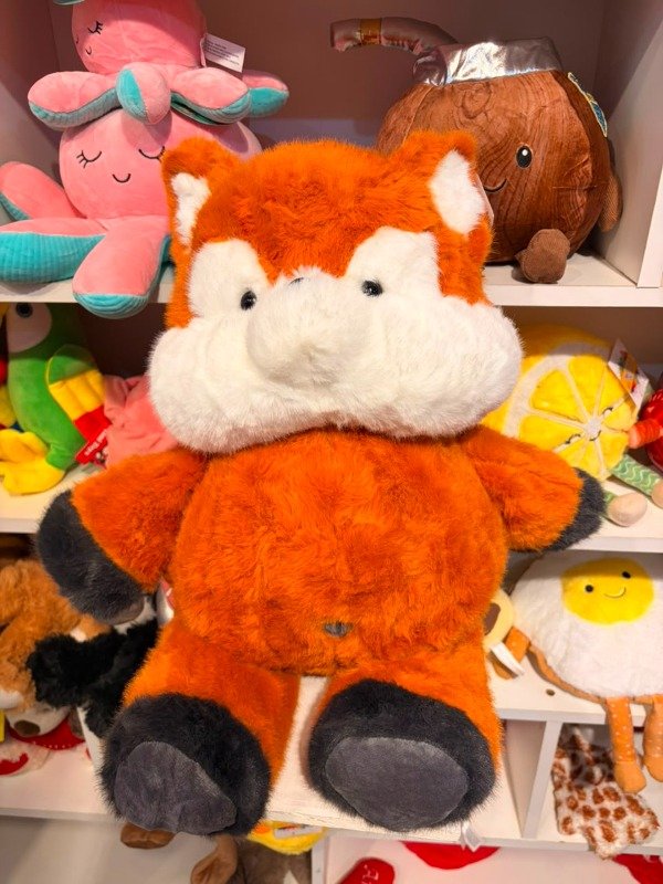 Producto - Vaca que corre - 3