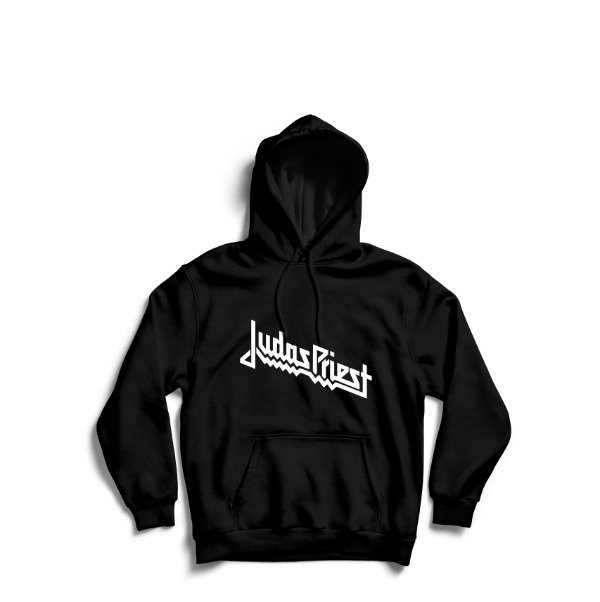 Producto - Buzo Canguro Judas Priest 2