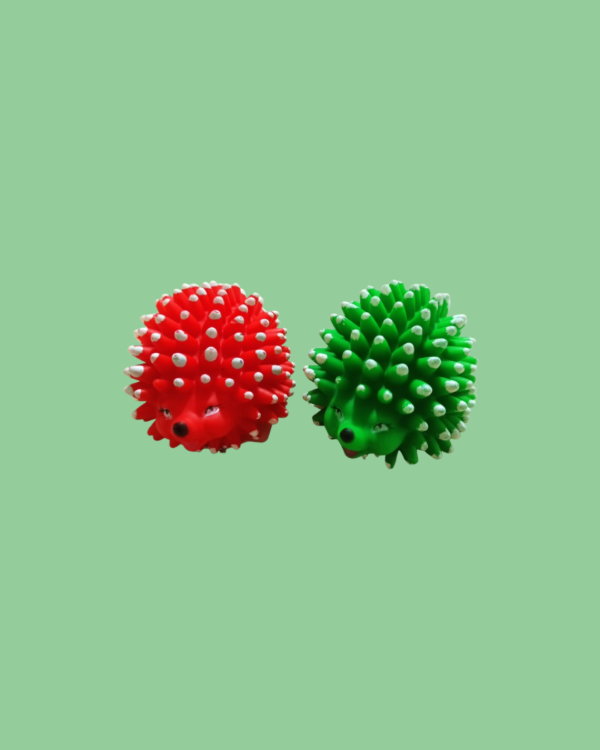 Producto - Chifle Puercoespin
