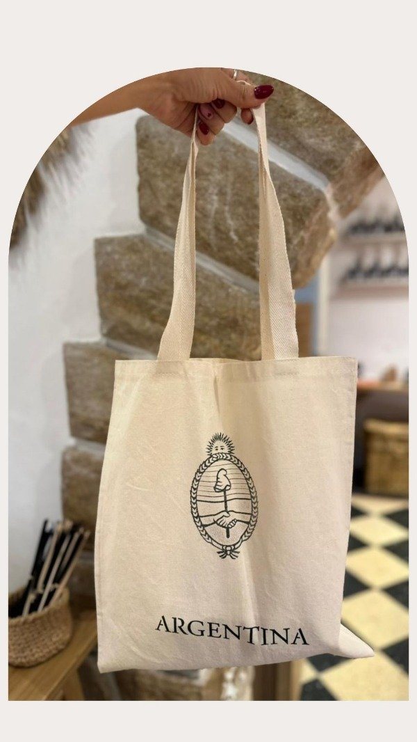 Producto - TOTE BAGS - 0