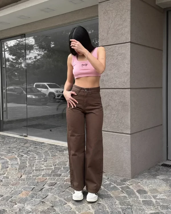 Producto - Wide leg Cookie