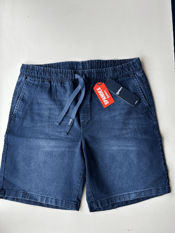 Producto - BERMUDA JOGGER