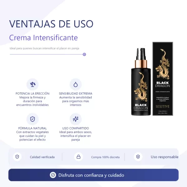 Producto - Black Dragon (Potenciador) - 5