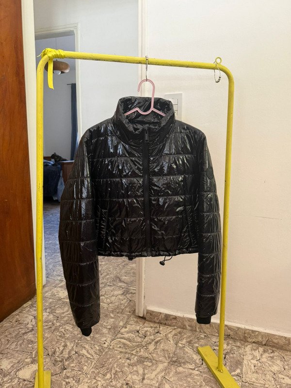 Producto - CAMPERA PUFFER ST MARIE M