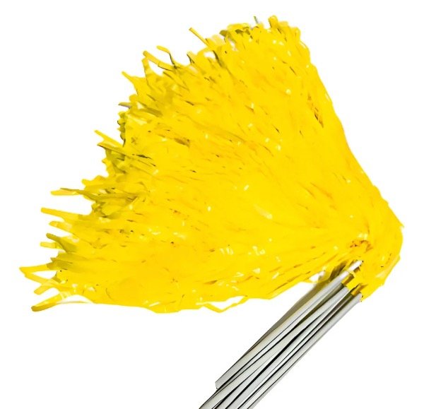 Producto - Porras Amarillas x20u.