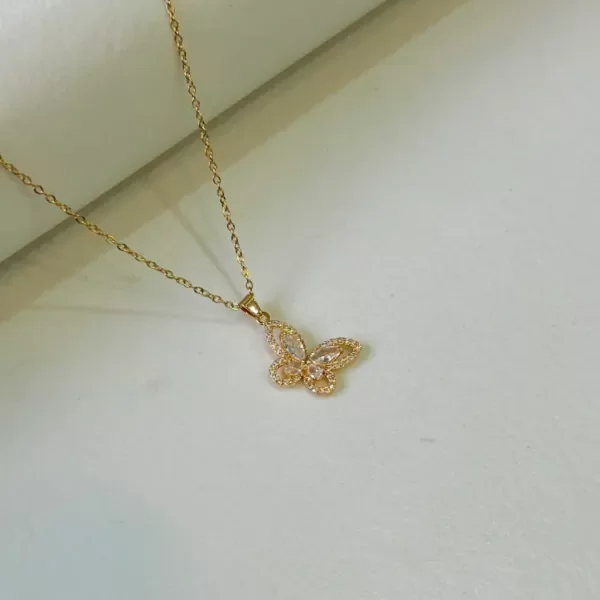 Producto - Collar Kadys