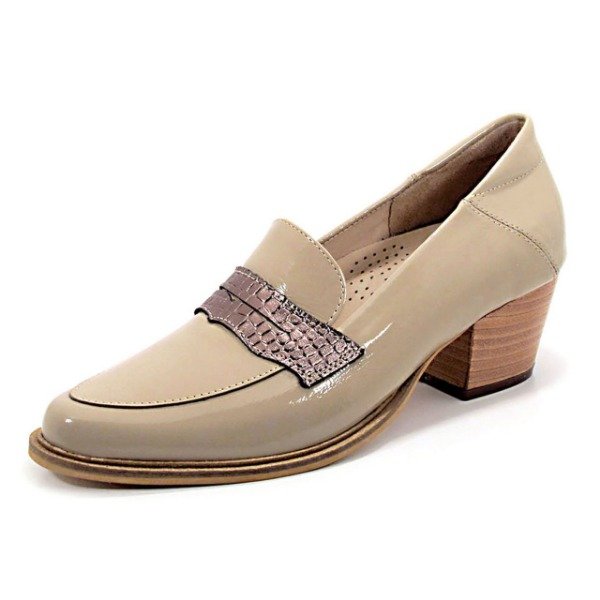 Producto - Écrasé Nude