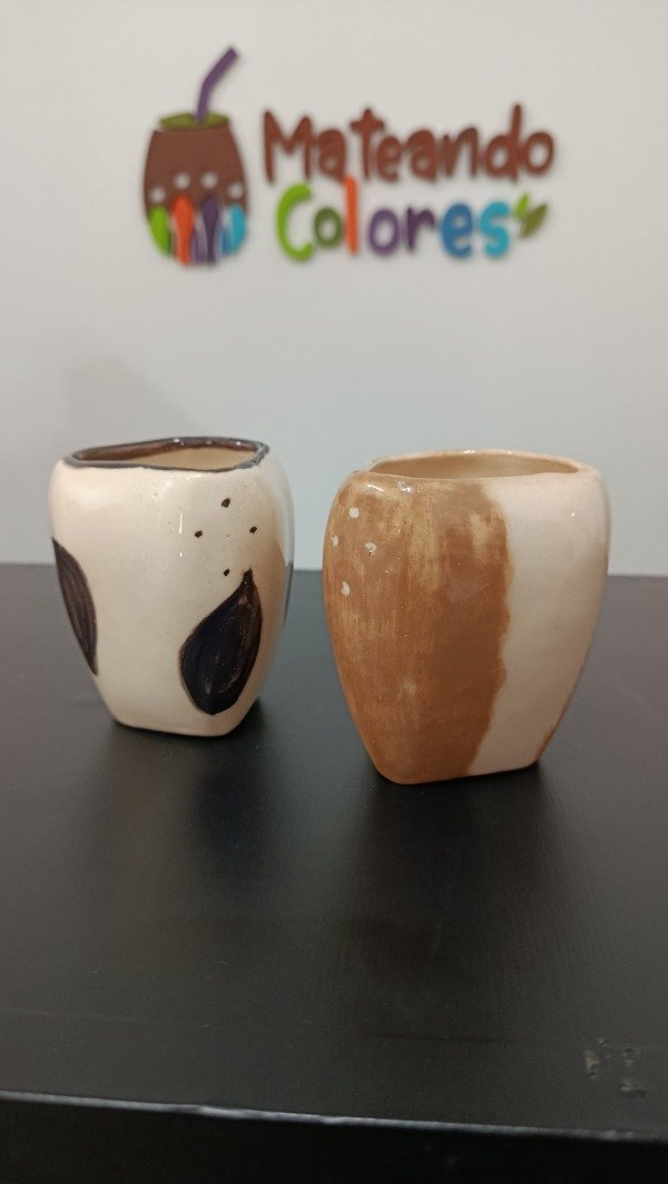 Producto - Ranchero de cerámica