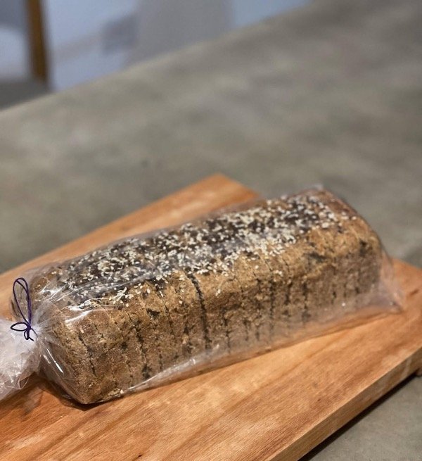 Producto - Pan Integral