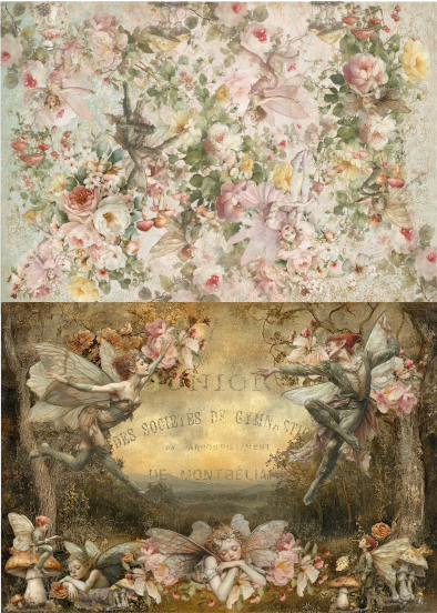 Producto - FAIRY.S11