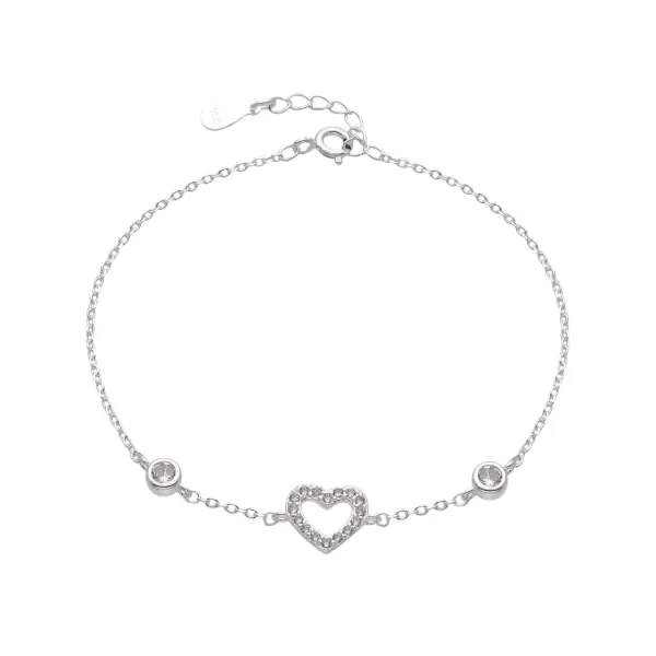Producto - Pulsera de Corazón