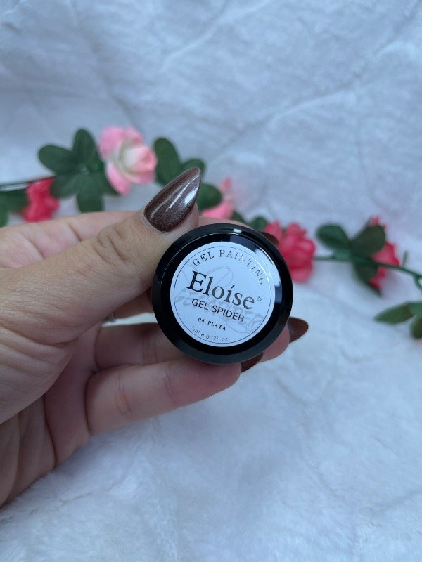 Producto - Gel Spider eloise 5ml - 1