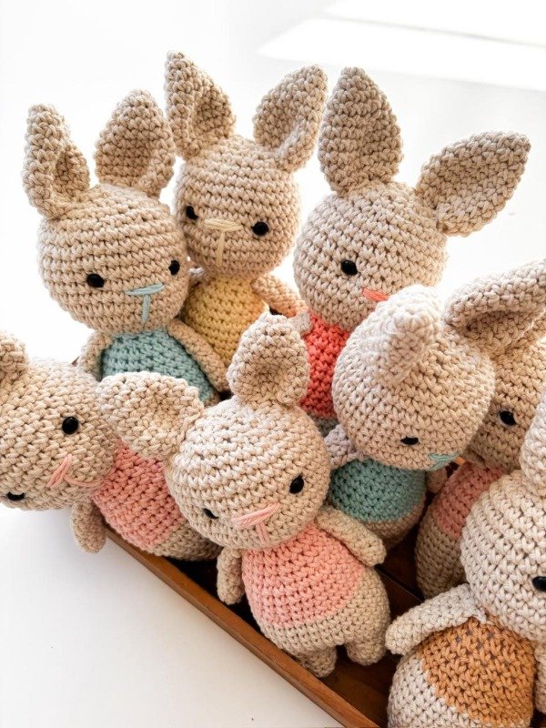 Producto - Conejitos Apego - 2