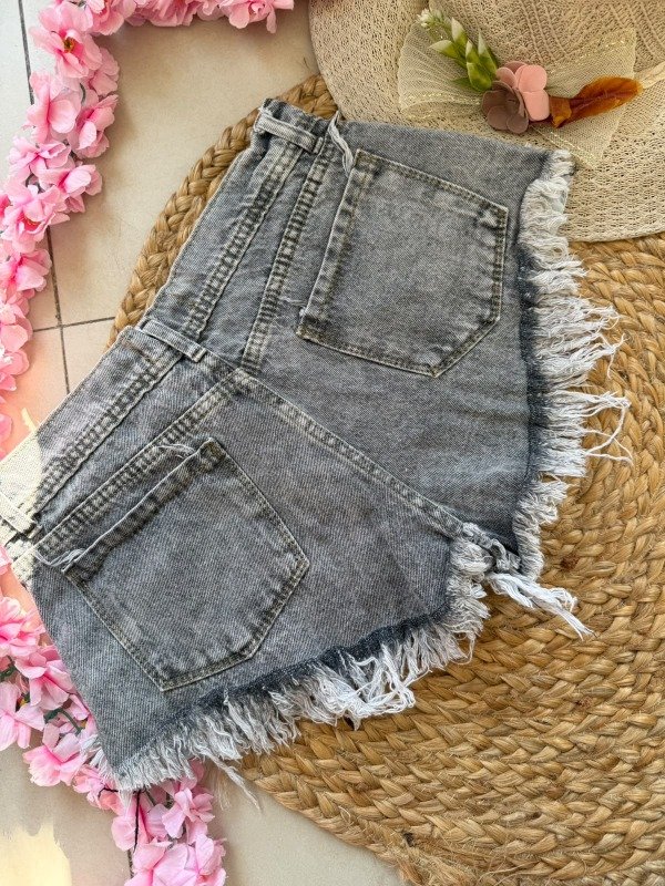 Producto - Short tiro bajo Promo - 5