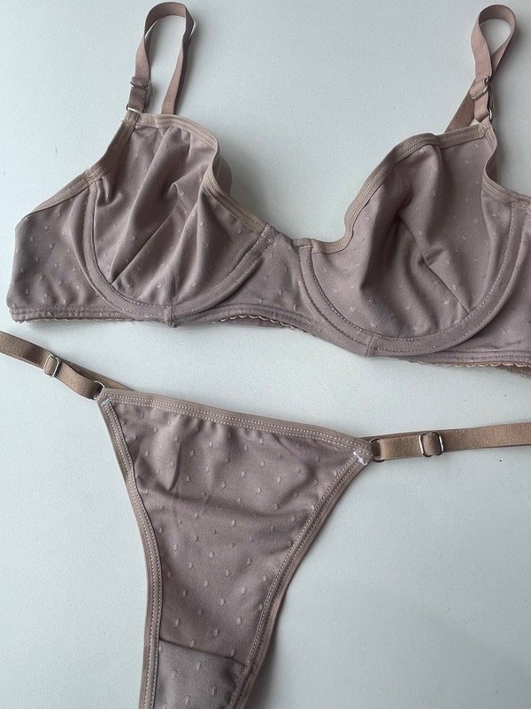 Producto - MELODY (avellana)