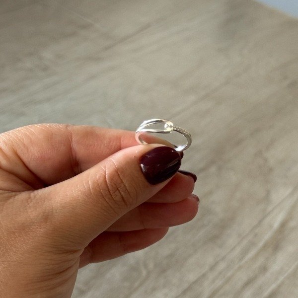 Producto - ANILLO -PLATA 925- ECLIPSE