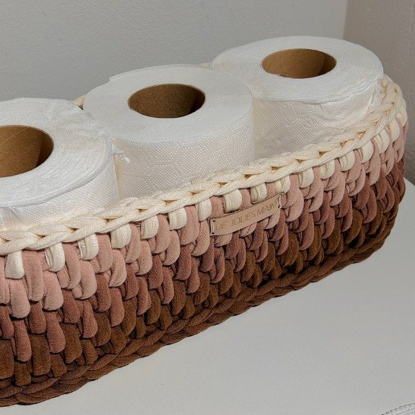 Producto - Porta Papel Higiénico 3