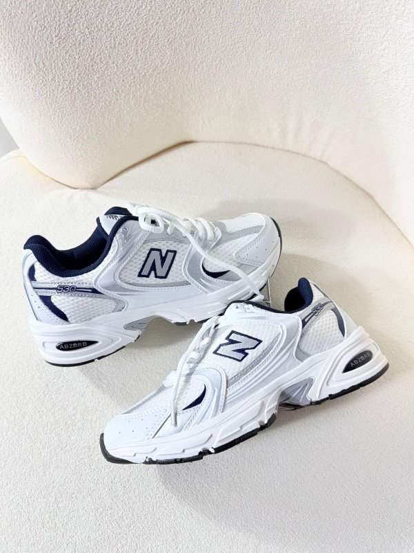 Producto - NB 530 marino