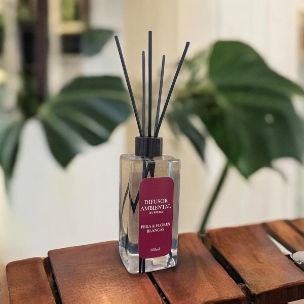 Producto - DIFUSOR QUEEN 300ML