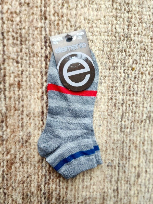 Producto - Soquetes de Hombre Elemento de 102R