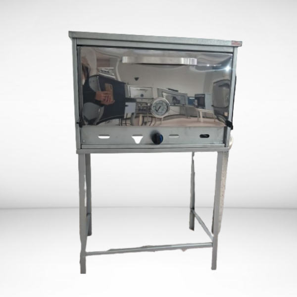 Producto - Hornos 6 moldes s