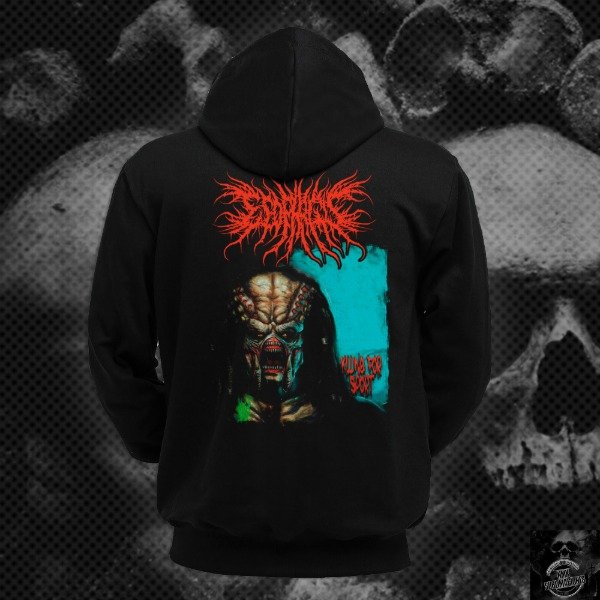 Producto - CANGURO esophagus killing for sport