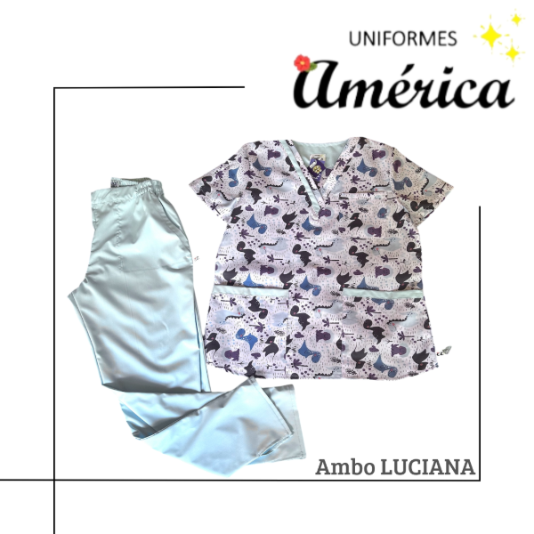 Producto - AMBO LUCIANA