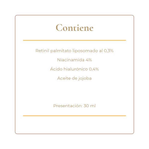 Producto - Booster L Retinol 2 - 3