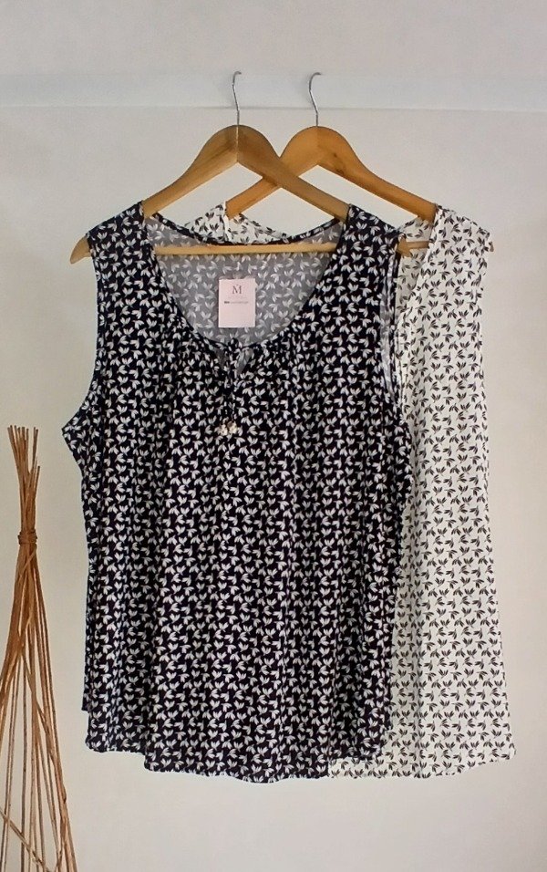 Producto - MUSCULOSA CALIFORNIA