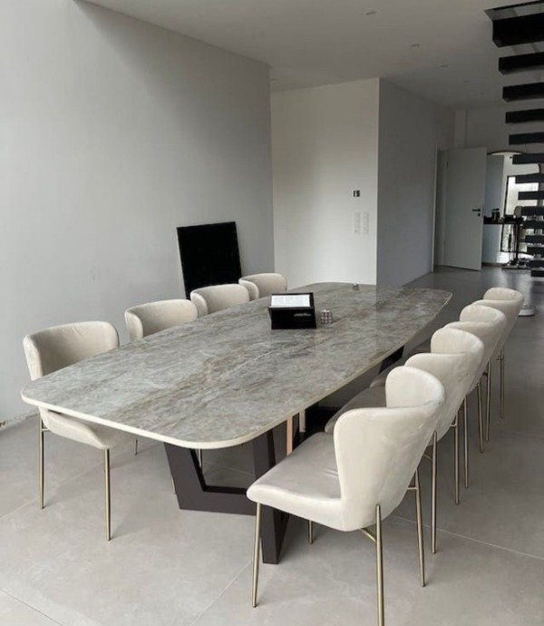 Producto - Mesa Marmol a medida