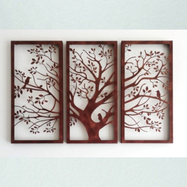 Producto - Tríptico Árbol